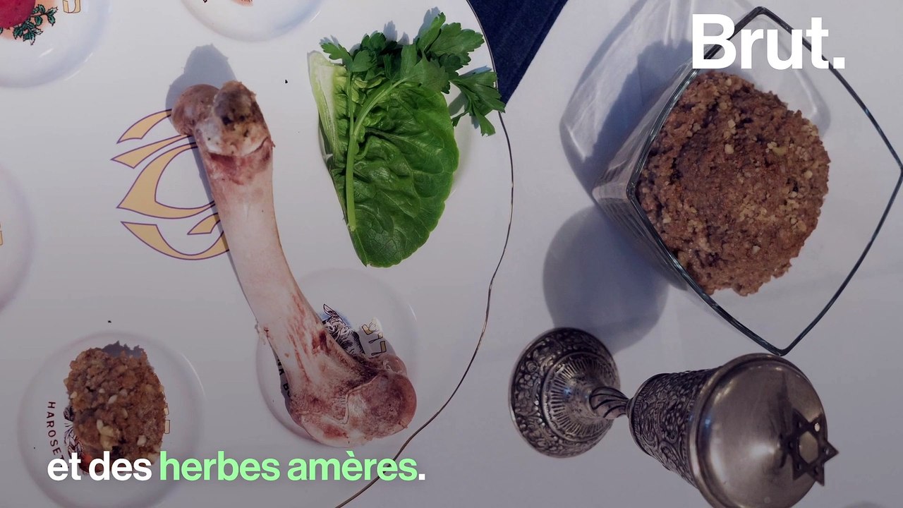 C'est quoi Pessah ?