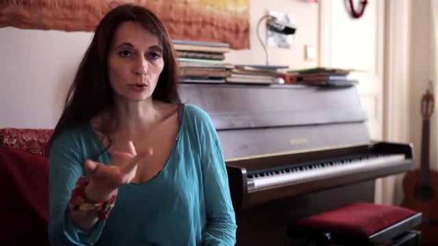 Lutine EXTRAIT Si on refait nos scènes, c'est plus un documentaire