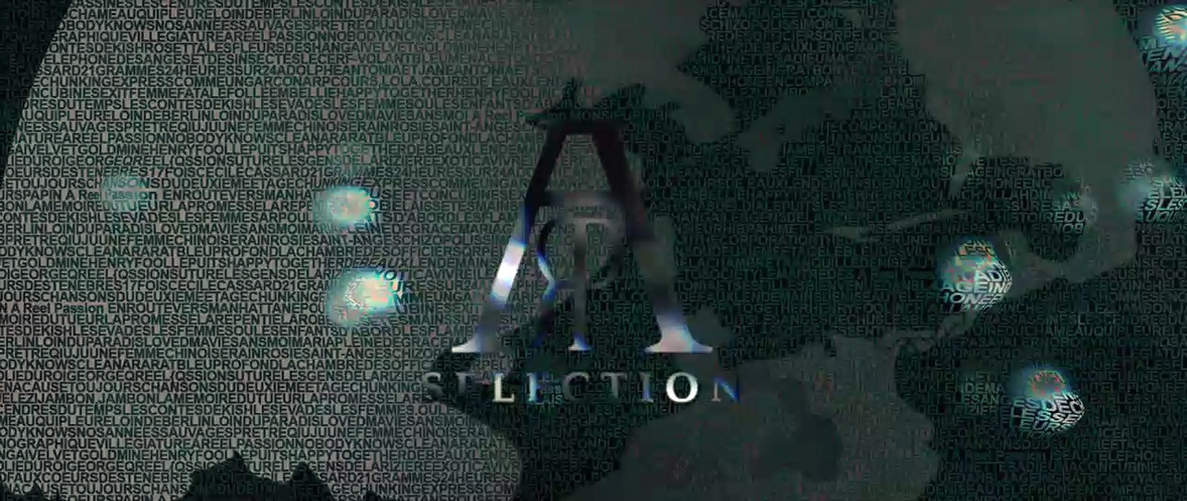 Camille Claudel, 1915 Teaser VF