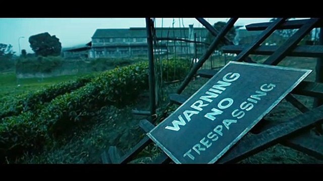 Mercury Bande-annonce VO