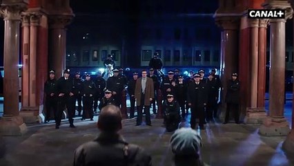 The Landscapers - saison 1 Bande-annonce VO