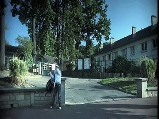 Le Coup de Grâce Teaser VF