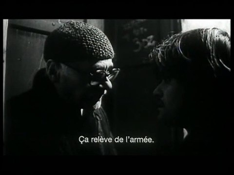 Les Harmonies Werckmeister Bande-annonce VO