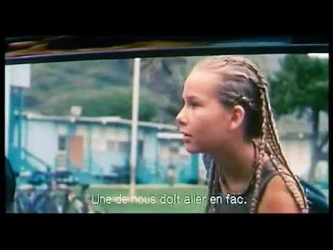 Blue Crush Bande-annonce VO