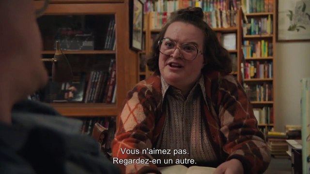 Don't Worry, He Won't Get Far On Foot EXTRAIT VO Retrouvailles