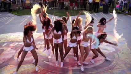 Hit The Floor - saison 3 Bande-annonce VO