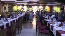 Konyaspor Başkanı Özgökçen, iftarda konuştu