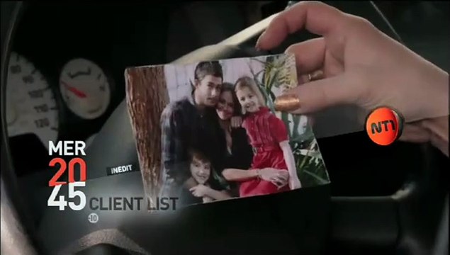 Client List - saison 2 Bande-annonce VF