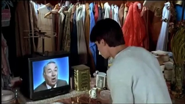 Fantôme avec chauffeur Bande-annonce VF