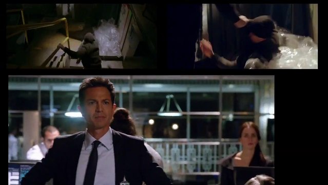 24 heures chrono - saison 9 Teaser (7) VO