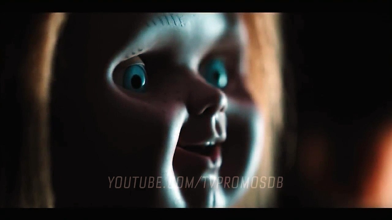 Chucky - saison 2 Teaser VO