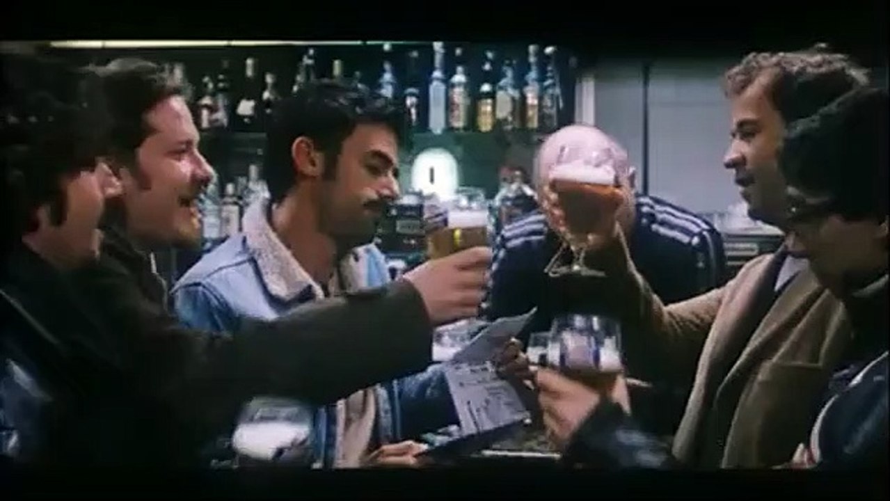 Quelqu'un de bien Bande-annonce VO