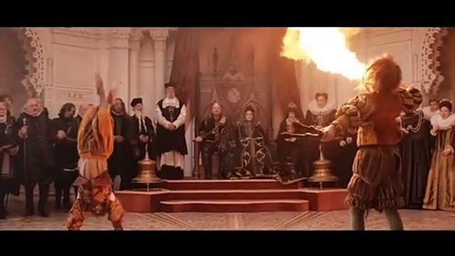 Cannes 2015 - Les robes de Tale of Tales , un rêve et un cauchemar pour Salma Hayek