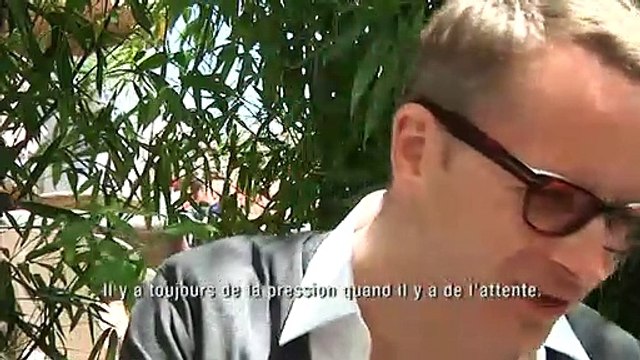 Nicolas Winding Refn : Ma relation avec Ryan Gosling est plus intense