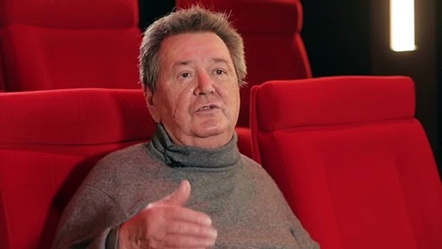 Le Sang à la tête BONUS VF Une comédie dramatique aux allures de film noir