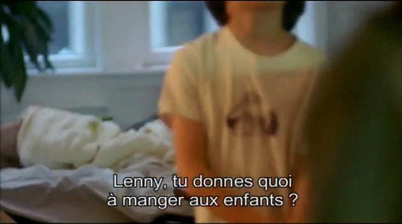 Lenny and the Kids (Go Get Some Rosemary) Extra...