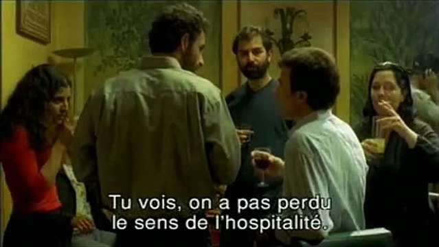 Terra incognita Extrait vidéo VO