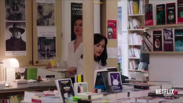 Je Ne Suis Pas Un Homme Facile Bande-annonce VF