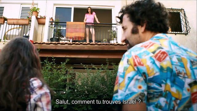 Off White Lies Bande-annonce VO