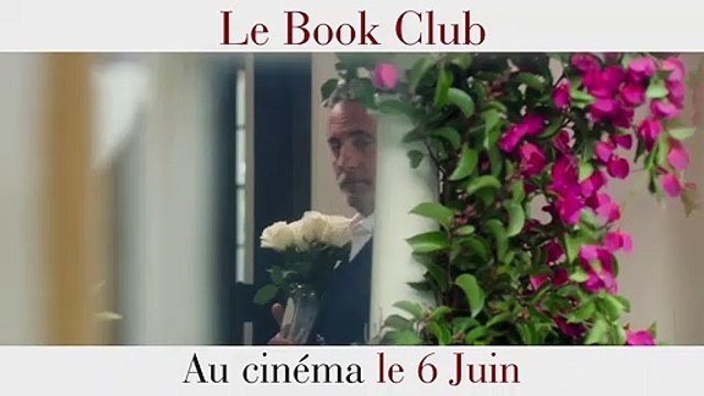 Le Book Club Bande-annonce VF