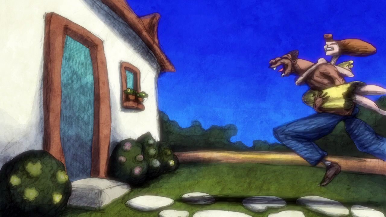 Les Amants électriques Bande-annonce VO