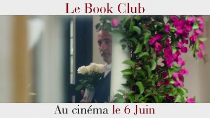 Le Book Club Bande-annonce VO