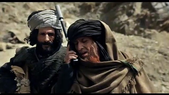 Ni le ciel ni la terre Teaser VF