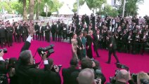 Cannes 2015 : Natalie Portman et les marches du 13 mai