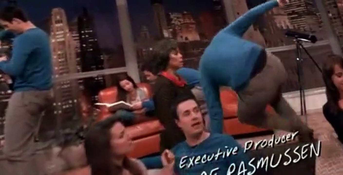 Freddie S01 E14