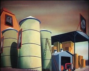 La Ferme des animaux Extrait vidéo (3) VF