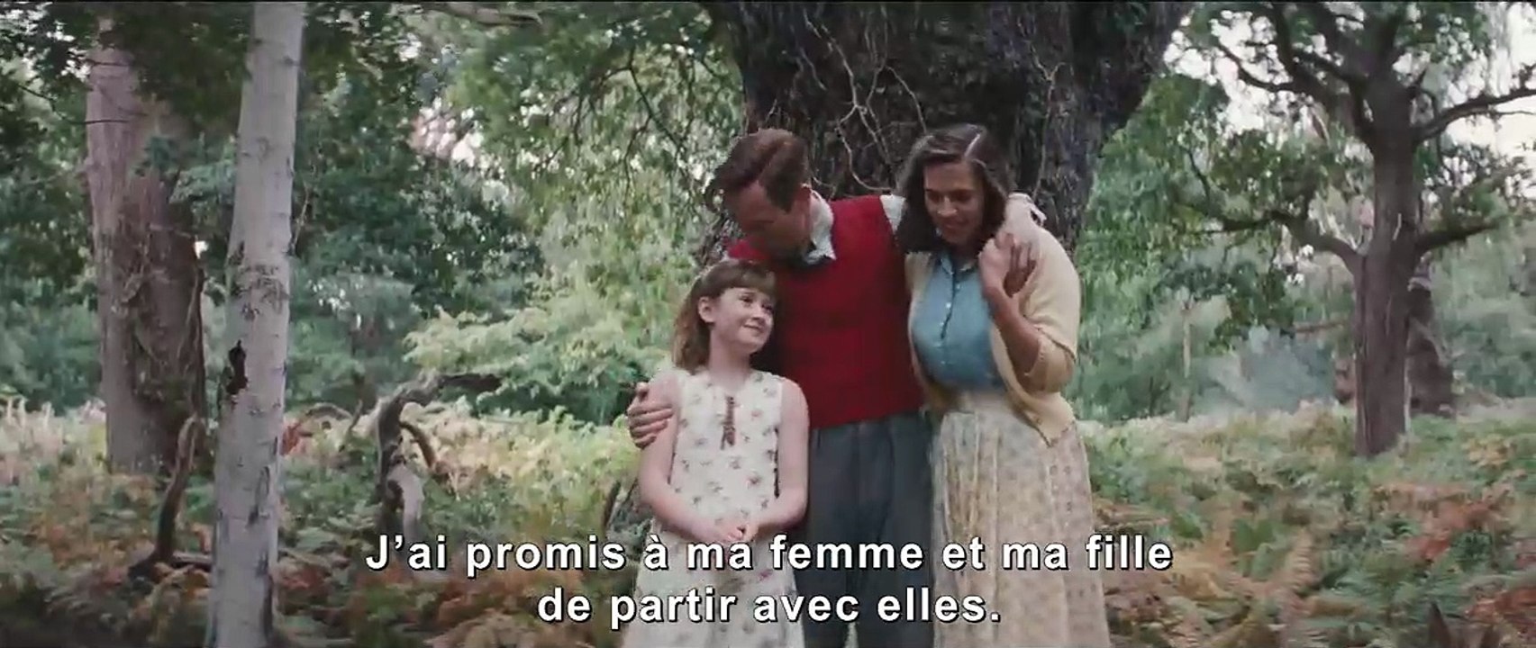 Jean-Christophe & Winnie Teaser VO