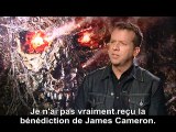 McG Interview : Terminator Renaissance