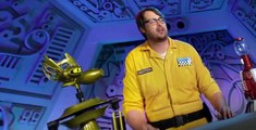 Mystery Science Theater 3000: The Return S01 E09