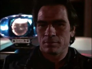 Sans issue Bande-annonce VO