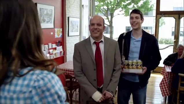 The Increasingly Poor Decisions Of Todd Margaret - saison 3 Bande-annonce VO