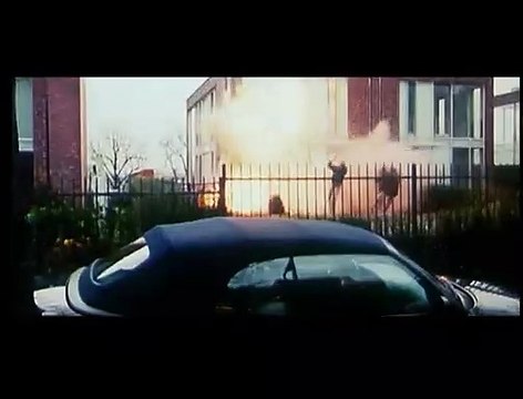 La Vengeance dans la peau Bande-annonce VF