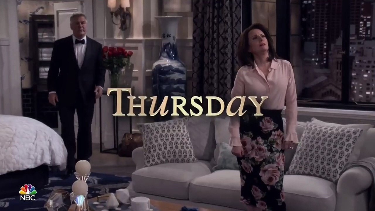 Will & Grace - saison 11 - épisode 16 Teaser VO