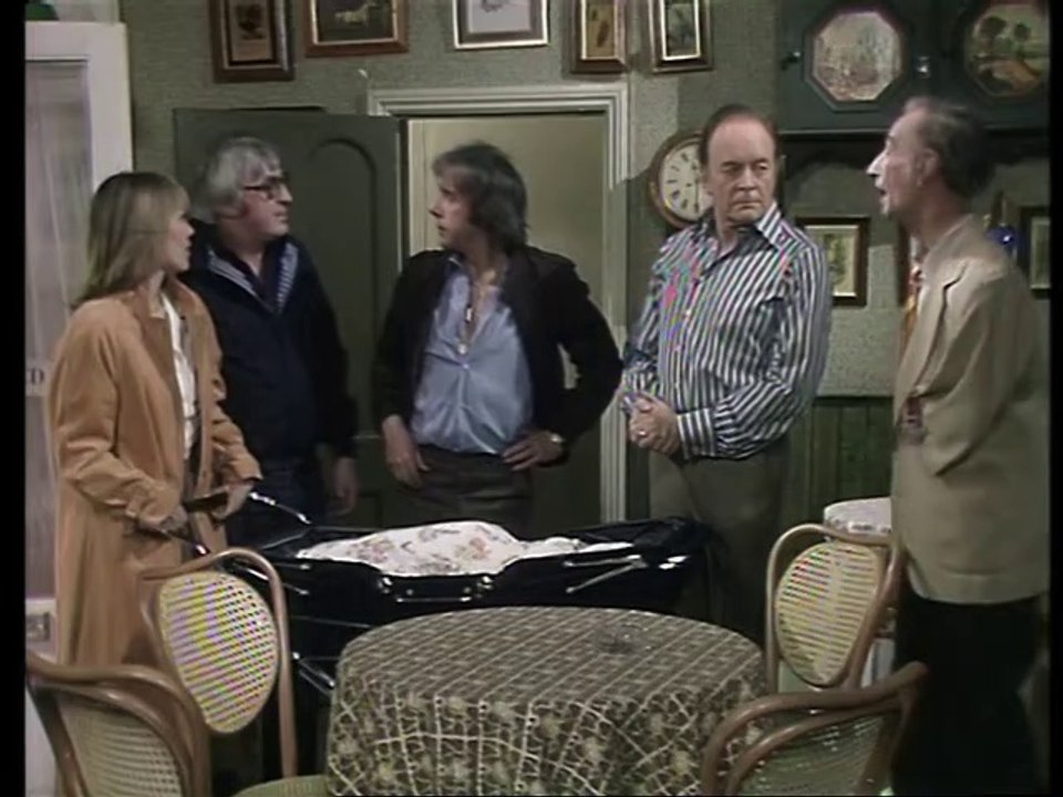 Robin's Nest (1977) S06E04 - High Quality DVD - When Irish Eyes are Smiling