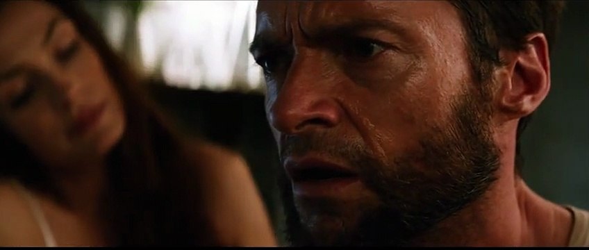 Wolverine : le combat de l'immortel Bande-annonce (5) VO