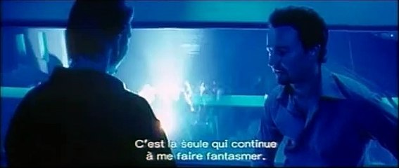 La 25ème heure Extrait vidéo VO