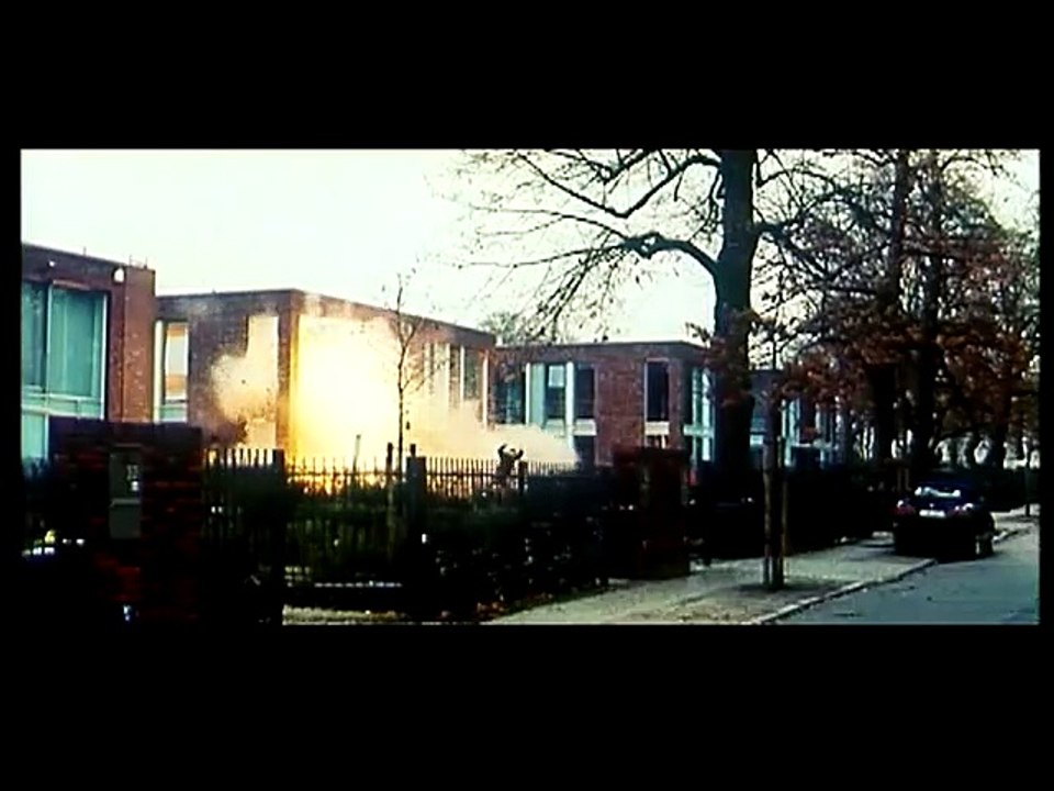 La Vengeance dans la peau Bande-annonce VO