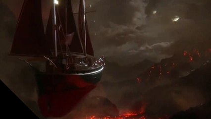 The Magicians - saison 3 - épisode 13 Teaser VO