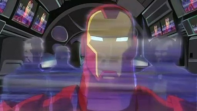 Planète Hulk Bande-annonce VF