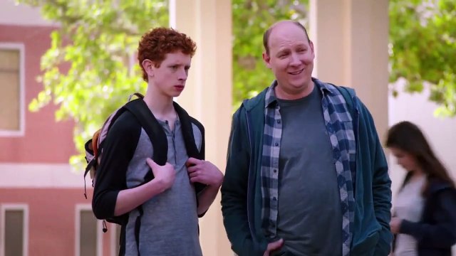 Life In Pieces - saison 1 Bande-annonce VO
