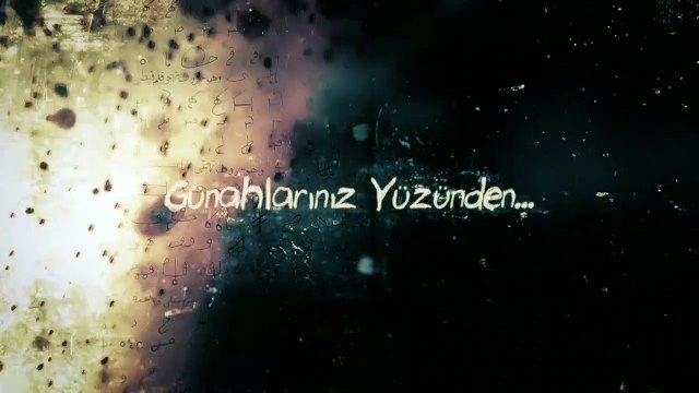 Ammar, l'ordre des djinns Bande-annonce VO