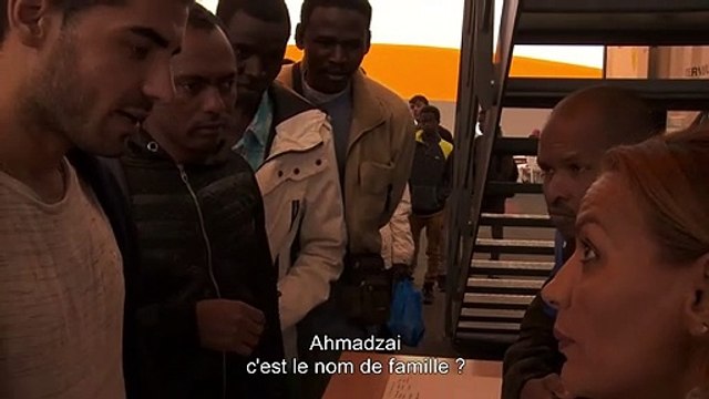 Que m'est-il permis d'espérer Bande-annonce VO