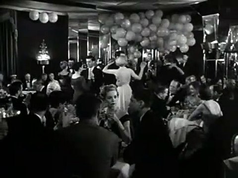 Le Faux Coupable Bande-annonce VO