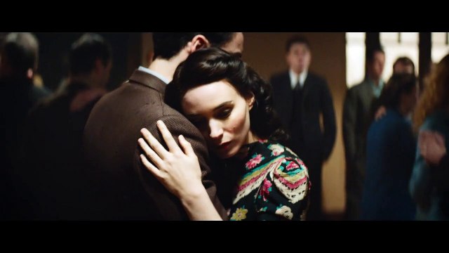 Le Testament caché EXTRAIT VO Soirée dansante