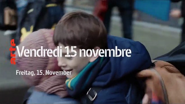 La Forêt d'argent Bande-annonce VF