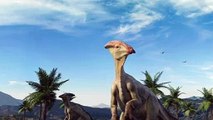 Océanosaures 3D : Voyage au Temps des Dinosaures Bande-annonce VO